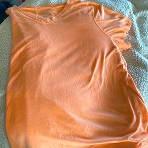 DANSKIN Work Out T-shirt